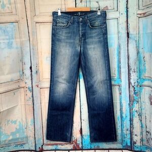 7 for All Mankind Slouchy Jeans